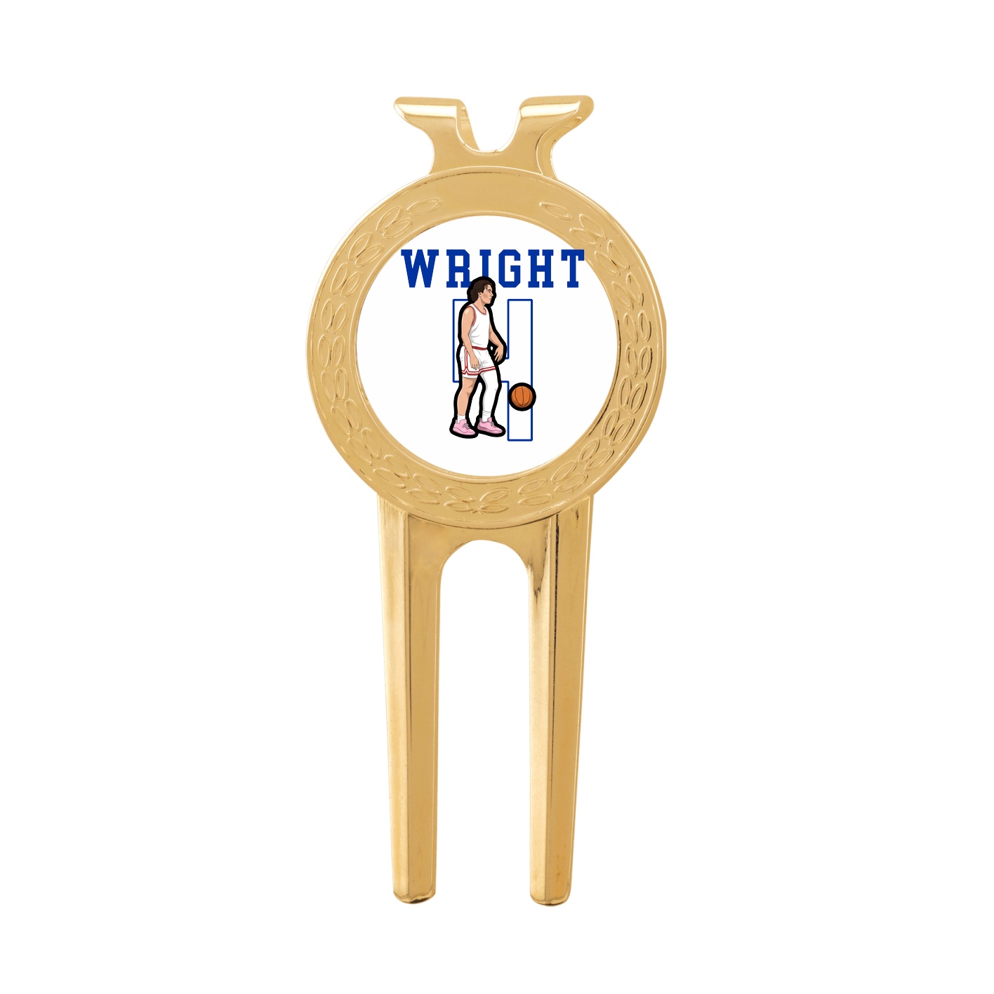 Divot Tool with Ball Marker — Shirsey in Classic