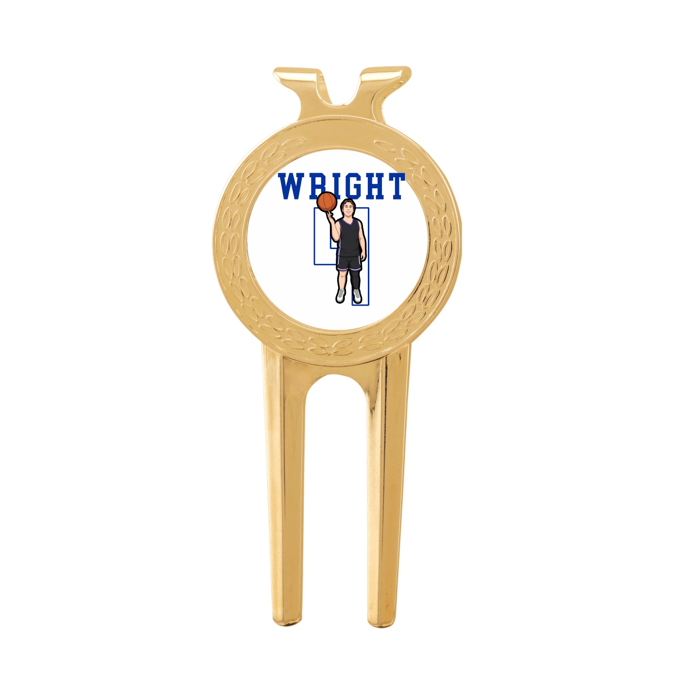 Divot Tool with Ball Marker — Shirsey in Classic