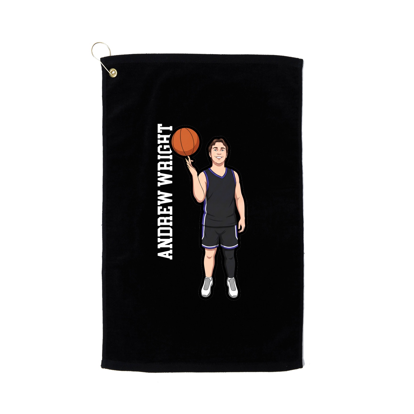 Golf Towel