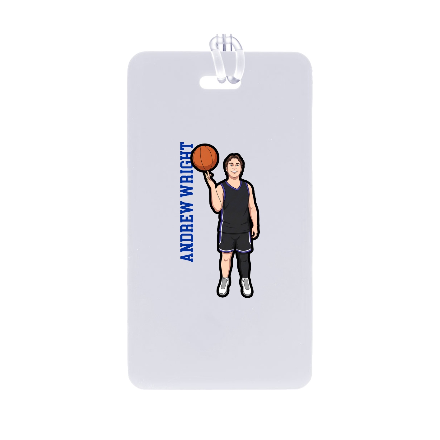 Bag Tag