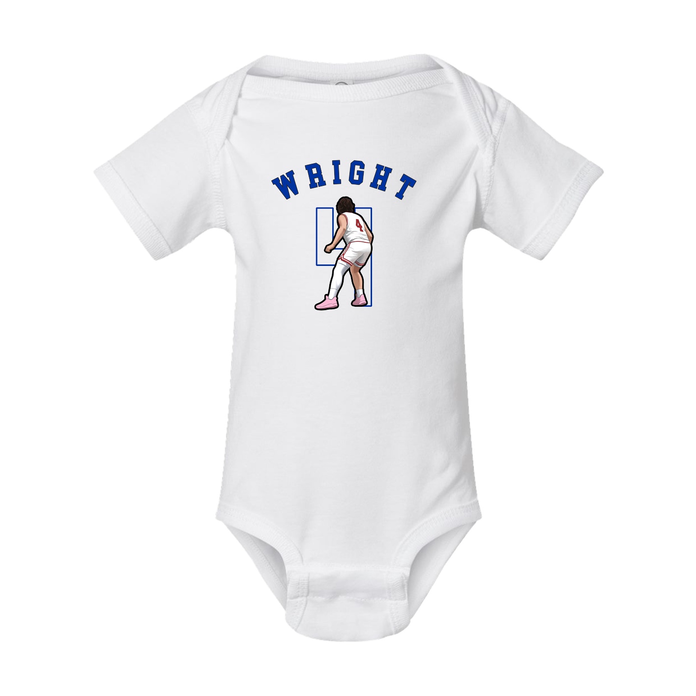Baby Onesie