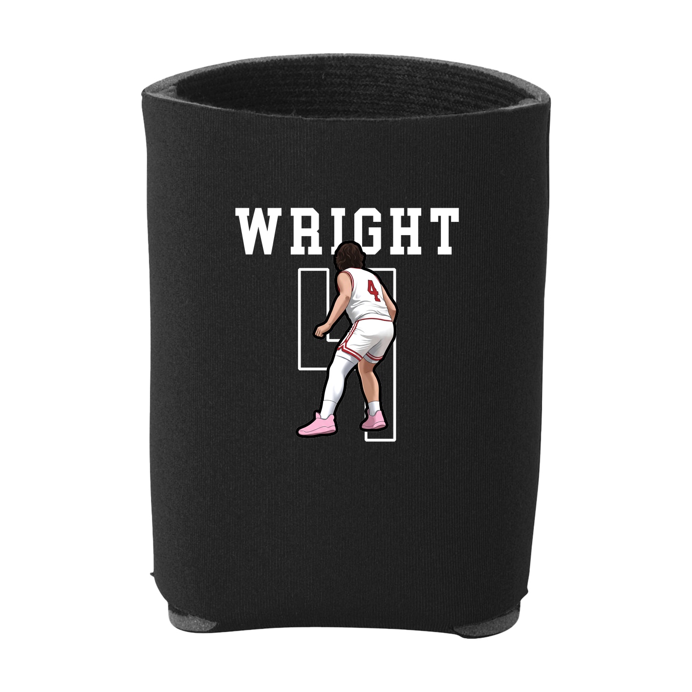 Can Holder — Shirsey in Black