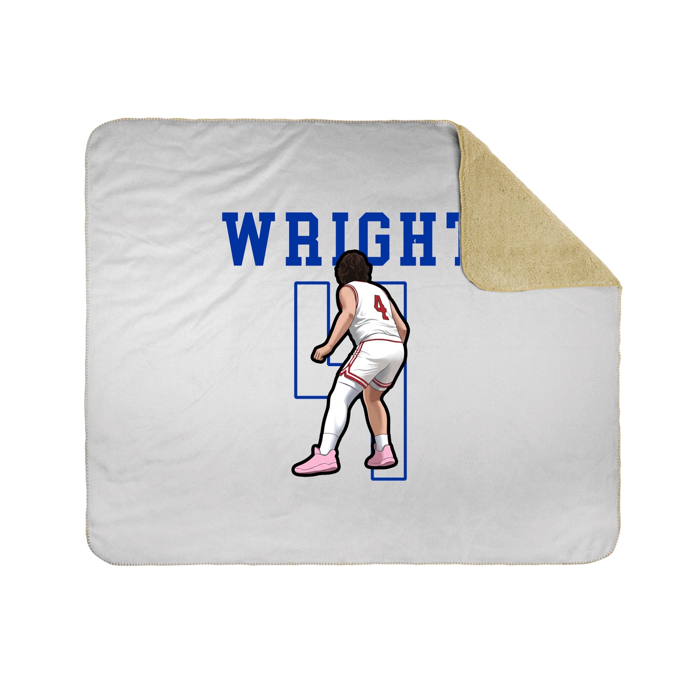 Throw Blanket