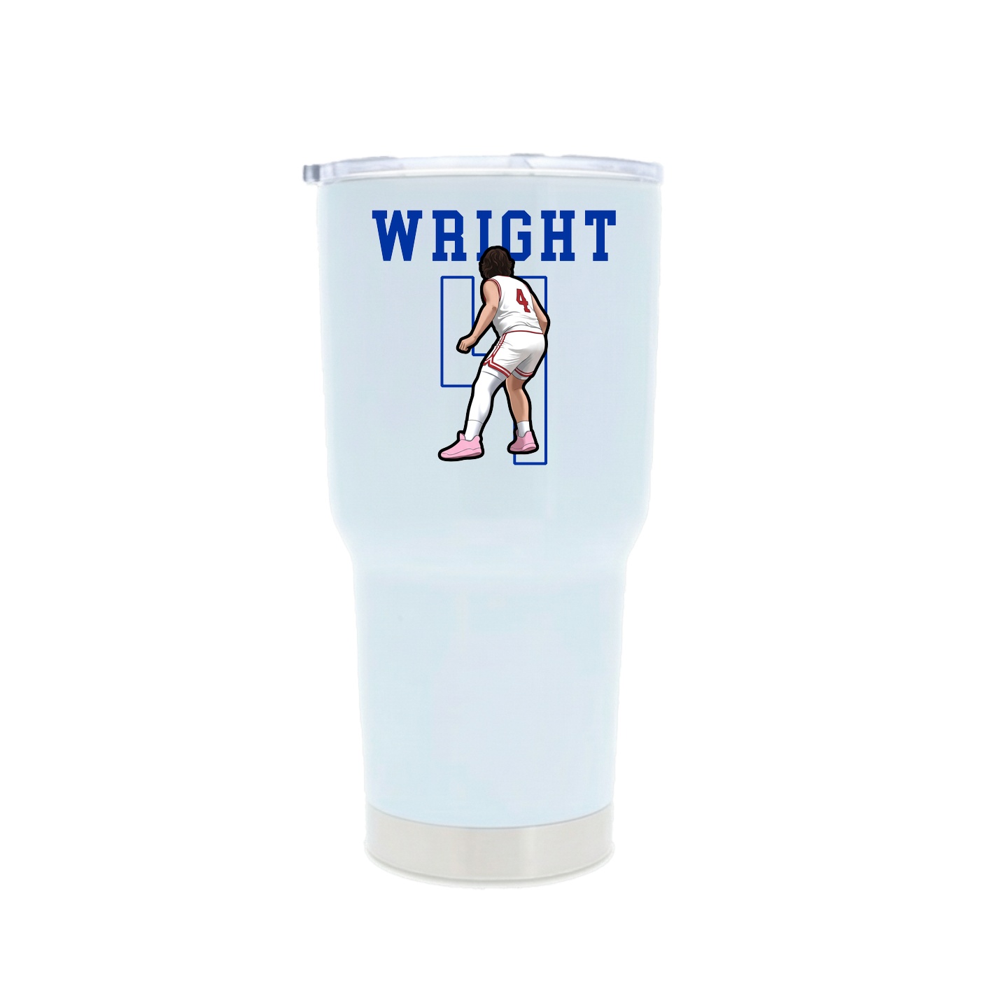 30oz Stainless Steel Tumbler
