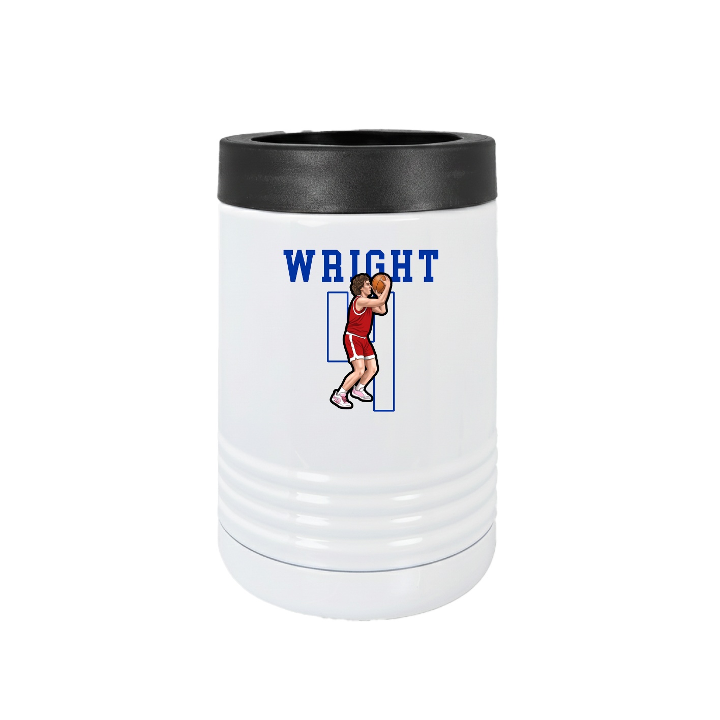 Beverage Holder — Shirsey in White