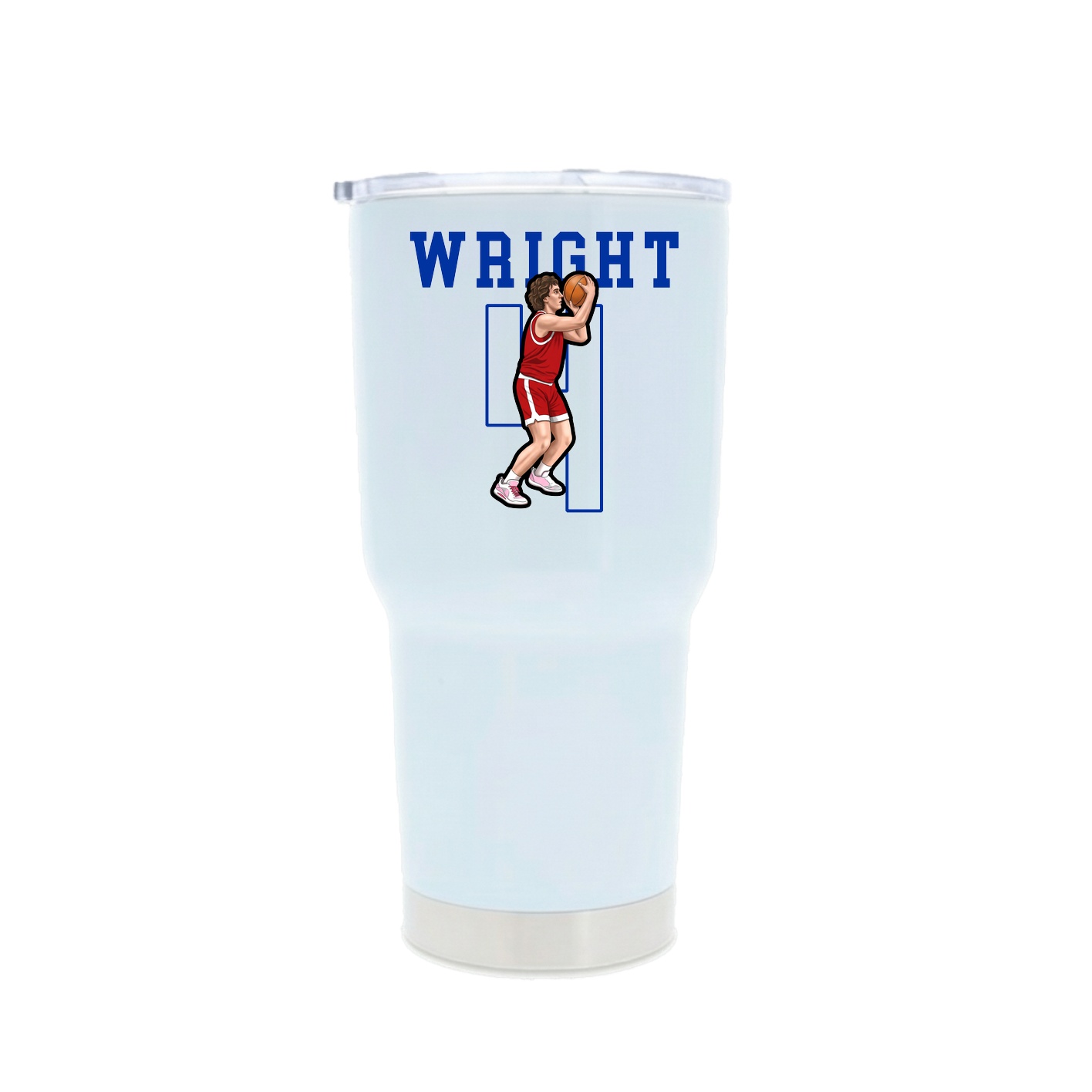 30oz Stainless Steel Tumbler