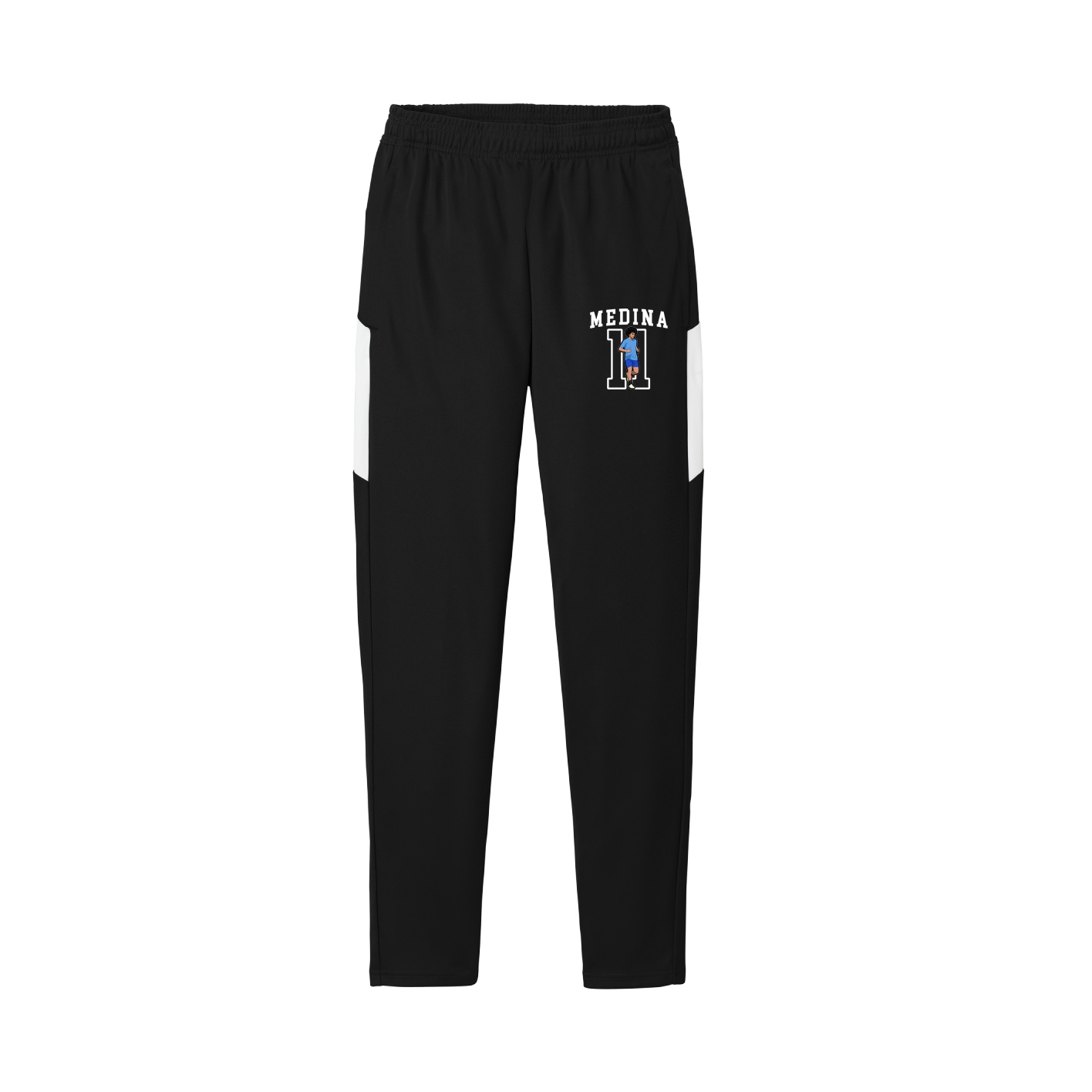Team Travel Pant