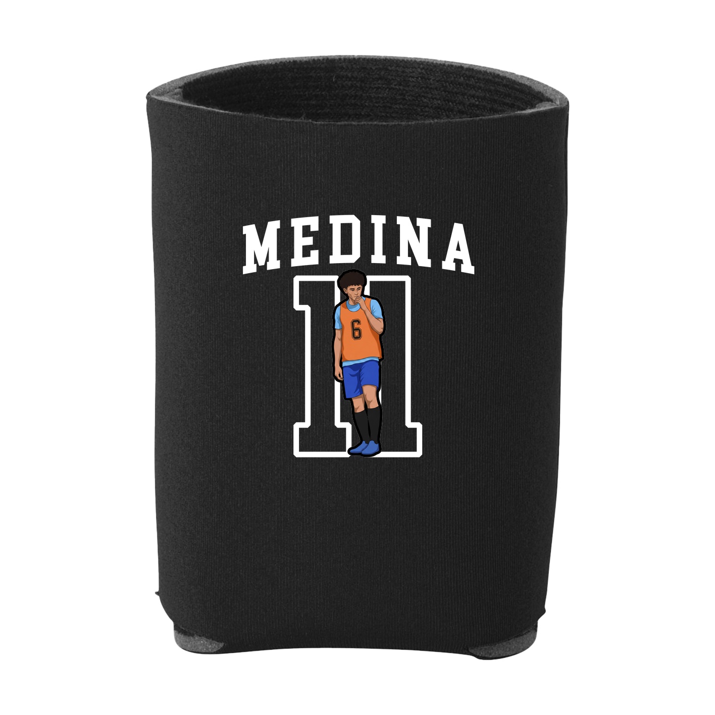 Can Holder — Shirsey in Black