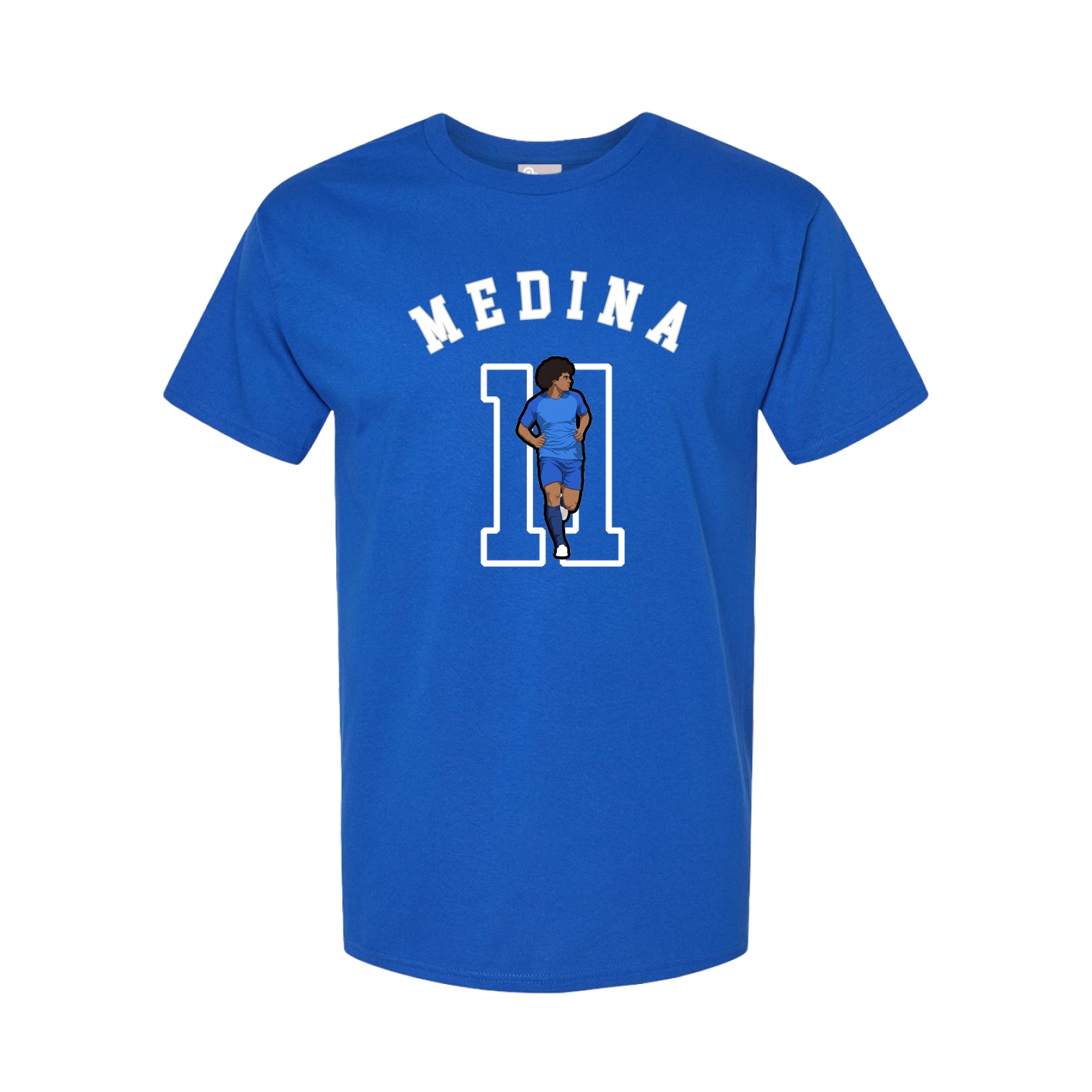 Tee — Shirsey Arch in Royal