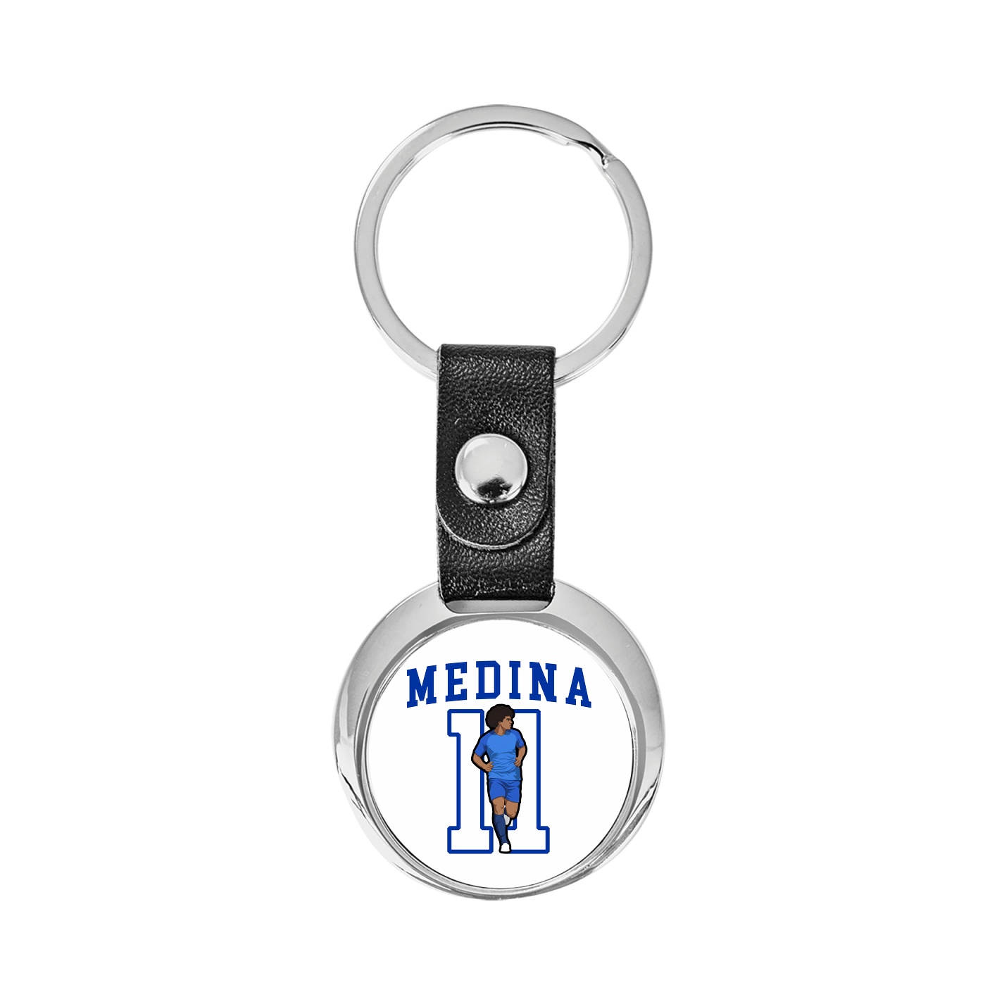 Key Chain — Shirsey in Classic