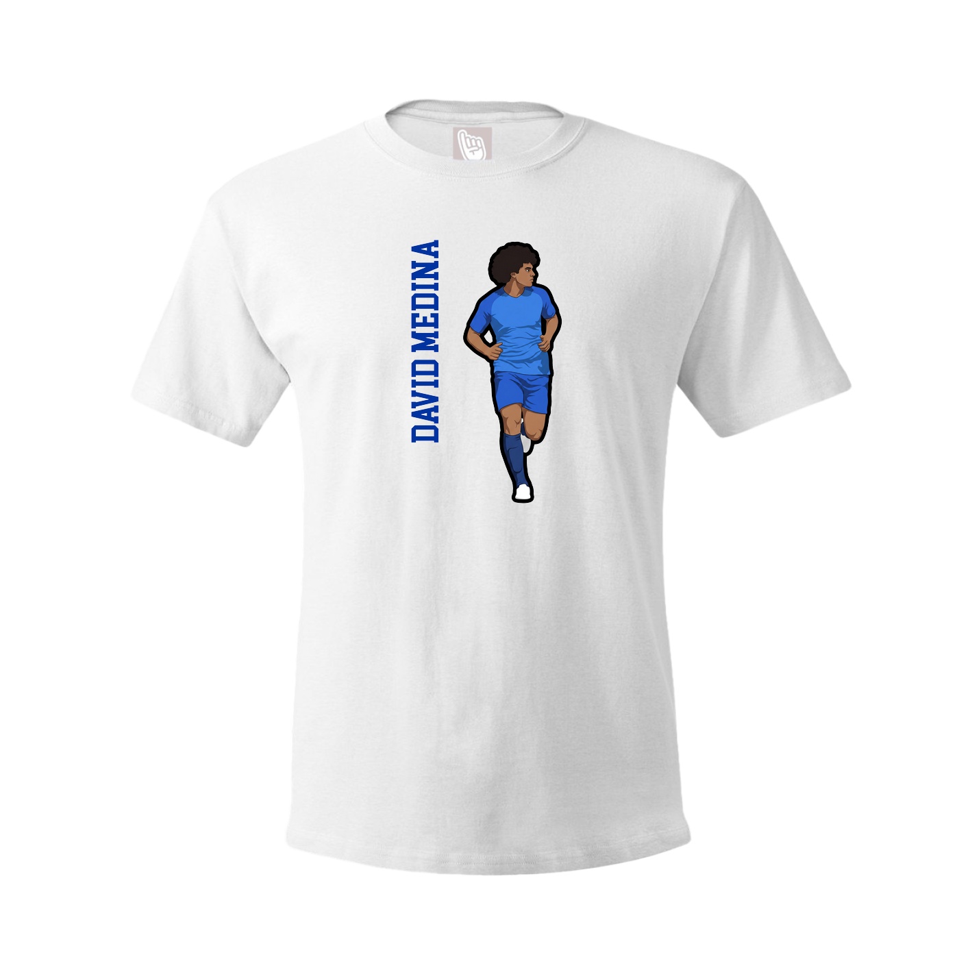 NIL Club Tee
