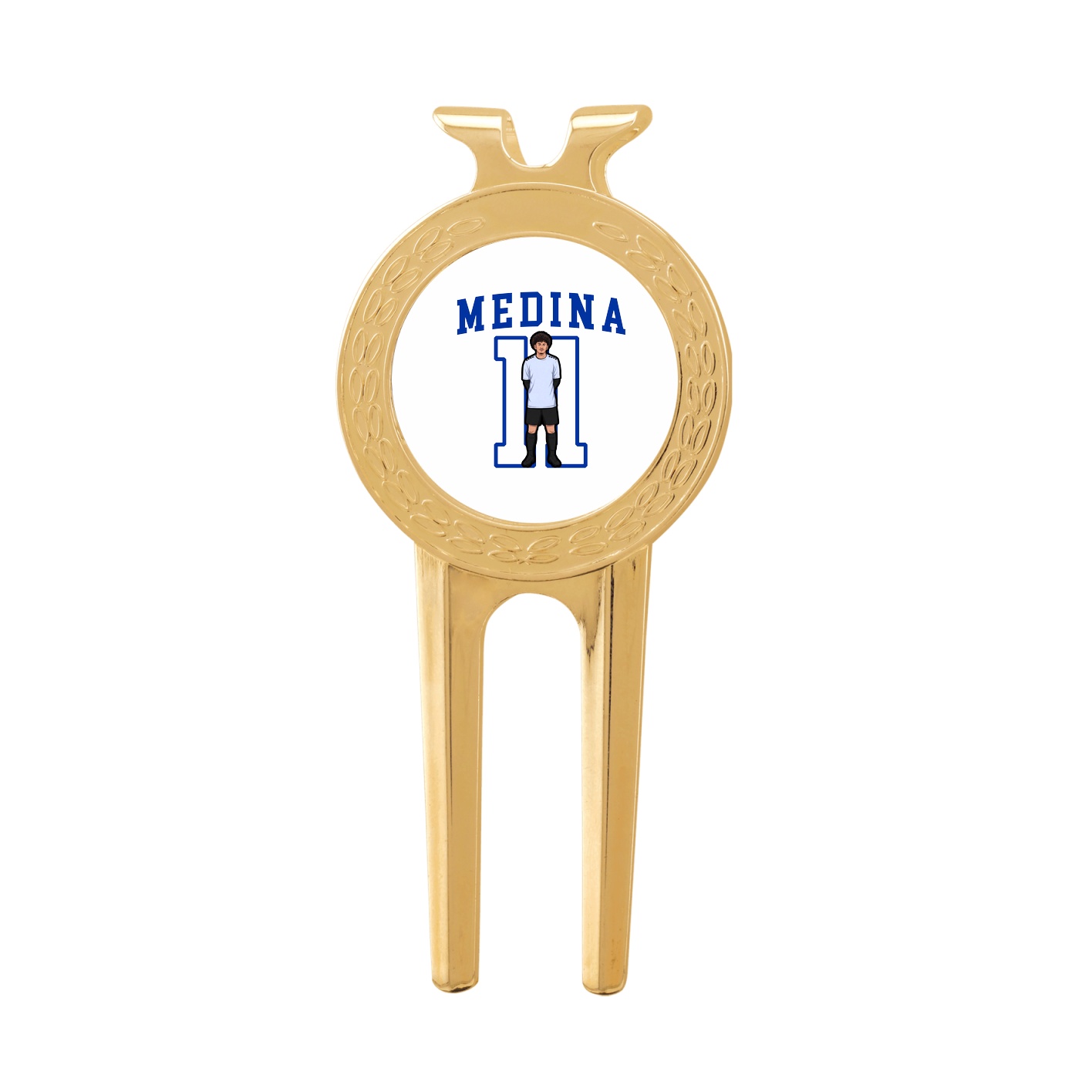 Divot Tool with Ball Marker — Shirsey in Classic