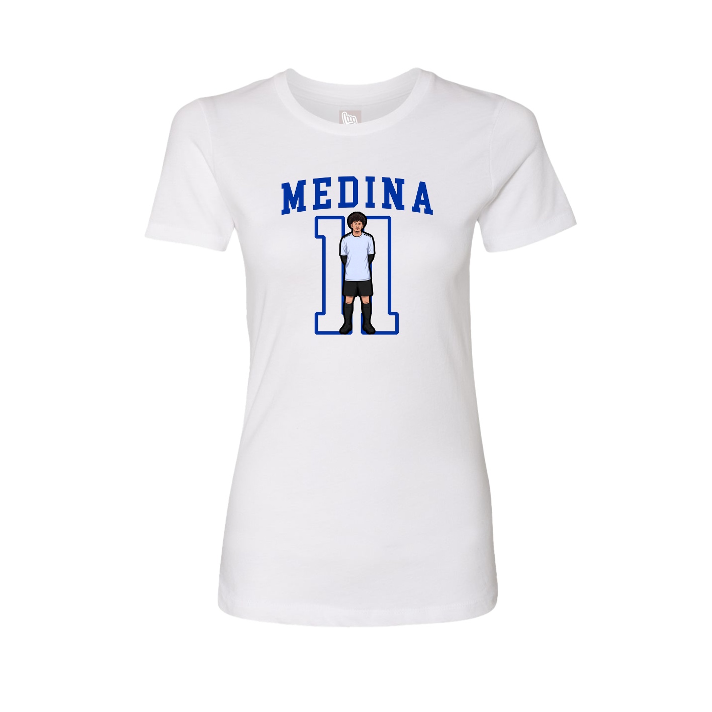 Womens Tee