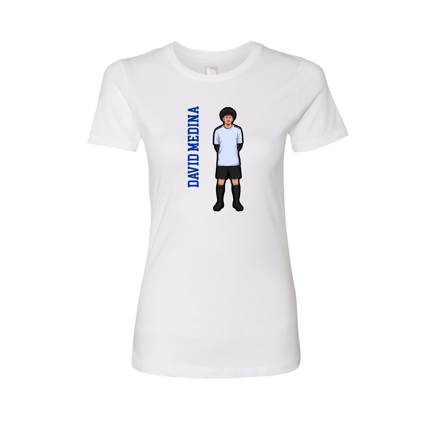Womens Tee