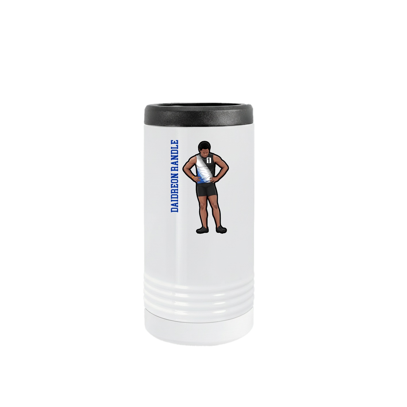 Slim Beverage Holder