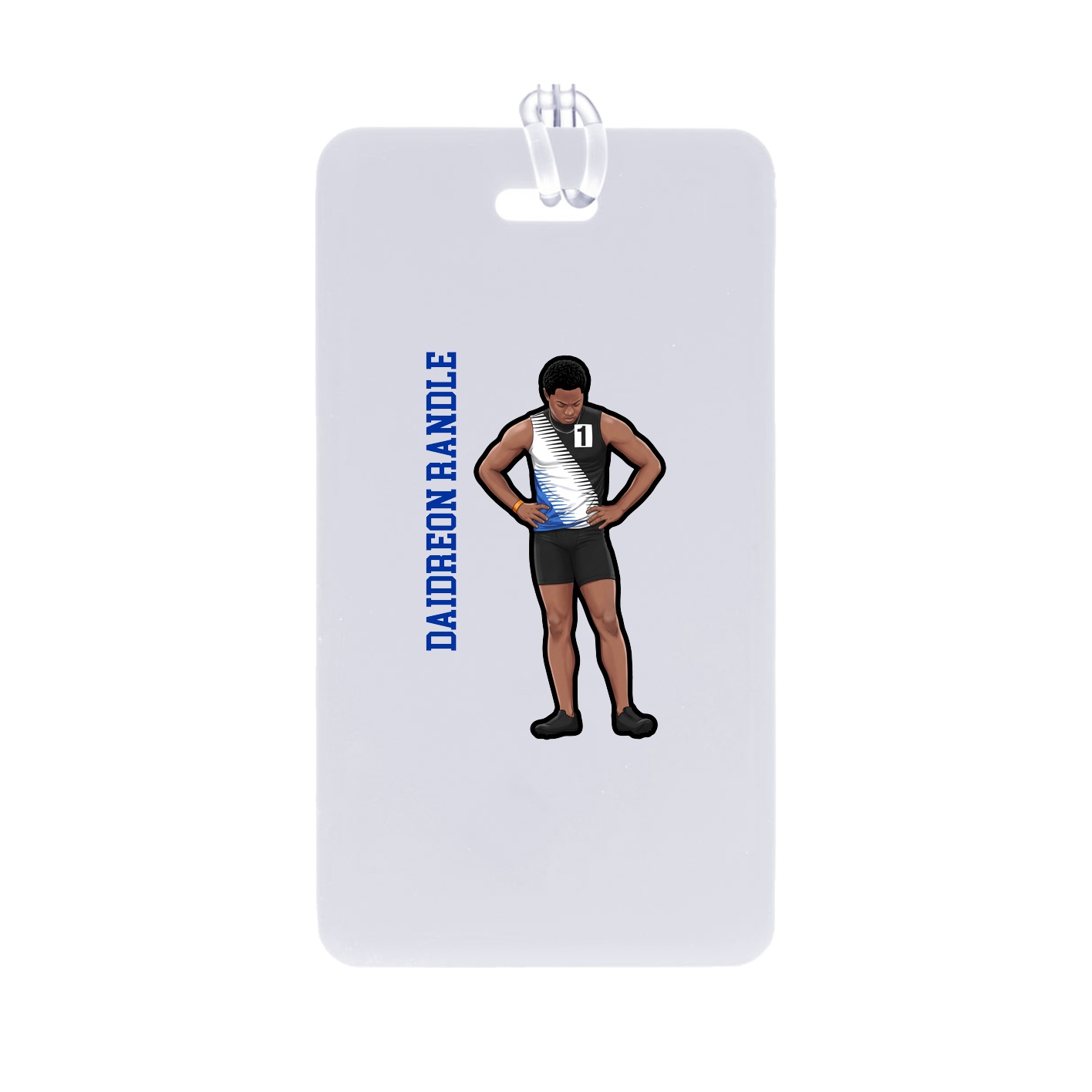 Bag Tag