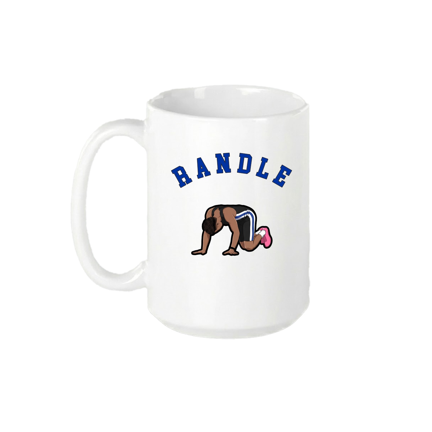 15oz Coffee Mug