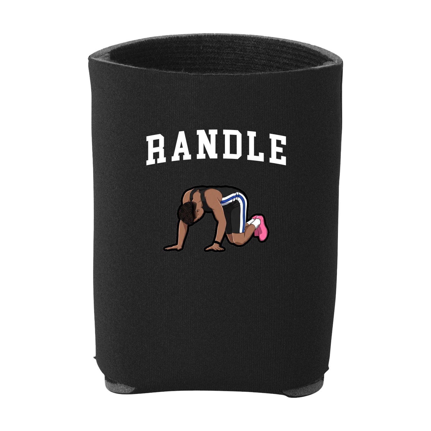 Can Holder — Shirsey in Black
