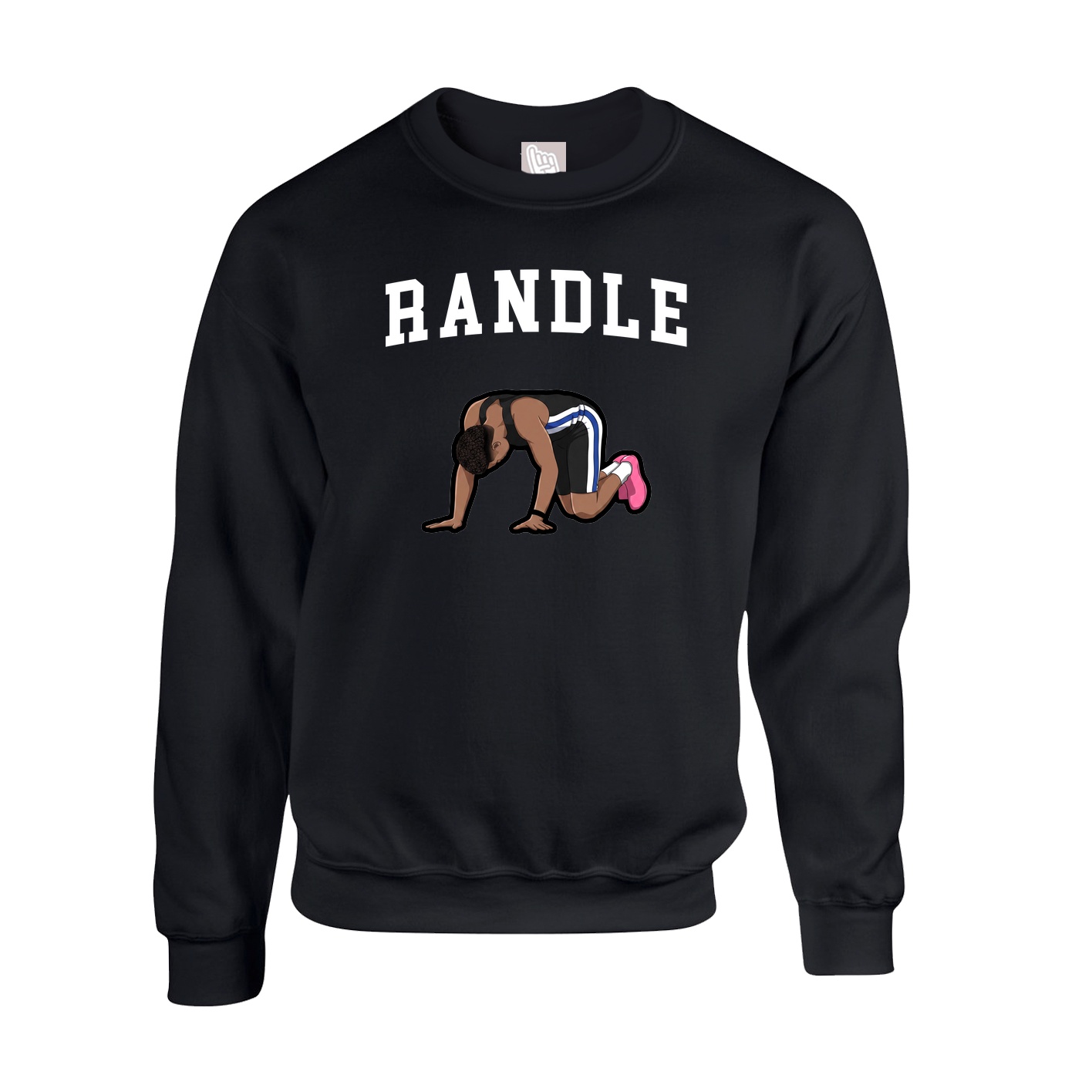 Fleece Crew