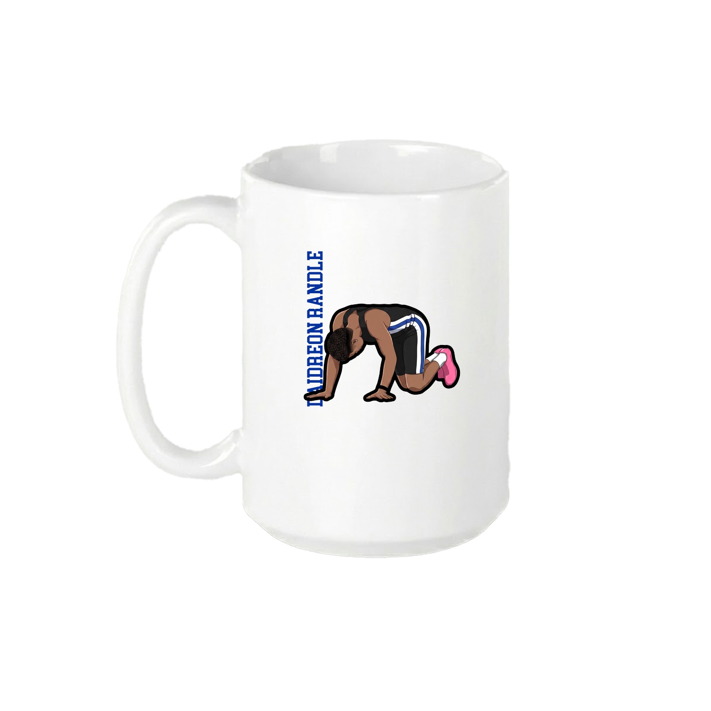 15oz Coffee Mug