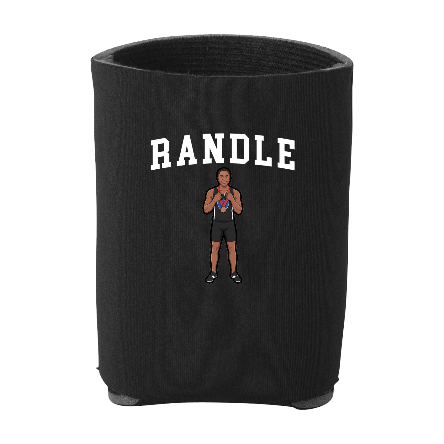 Can Holder — Shirsey in Black