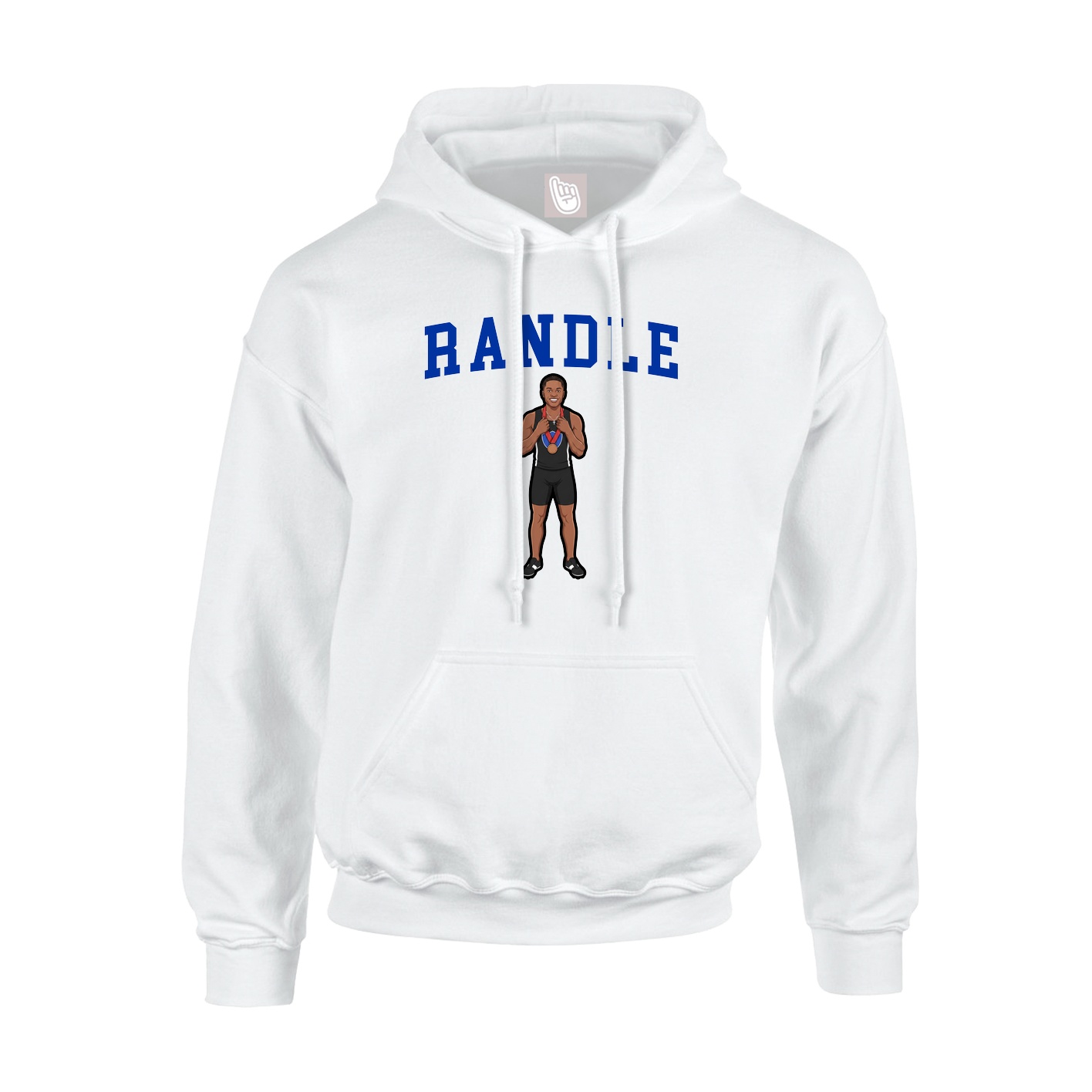 Youth Hoodie