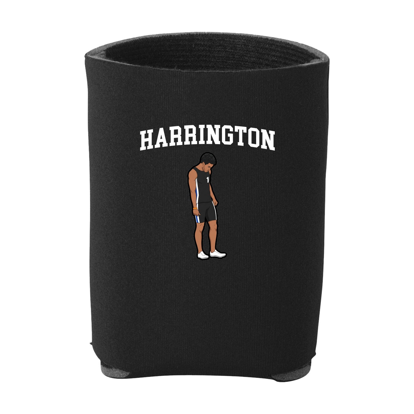 Can Holder — Shirsey in Black
