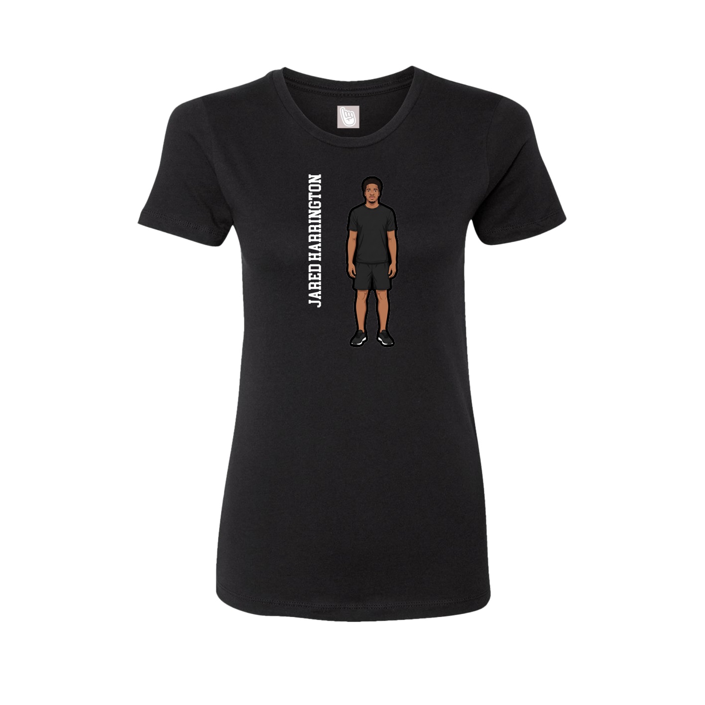 NIL Club Womens Tee