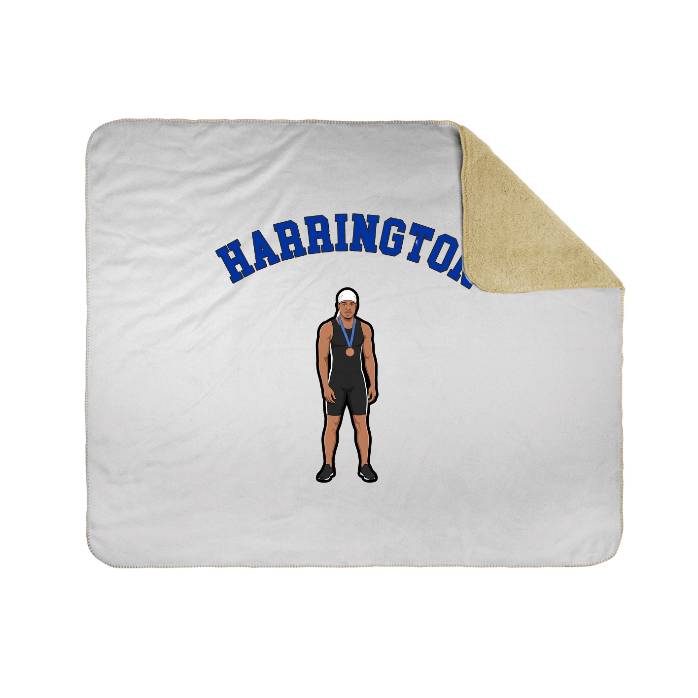 Throw Blanket