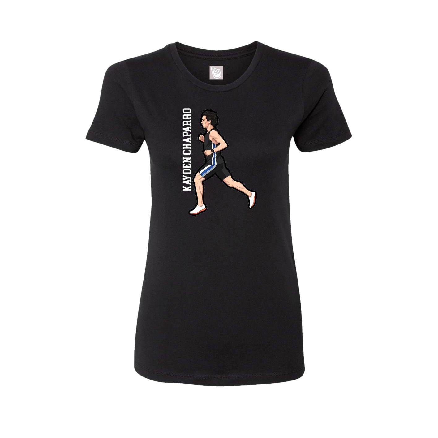 Womens Tee