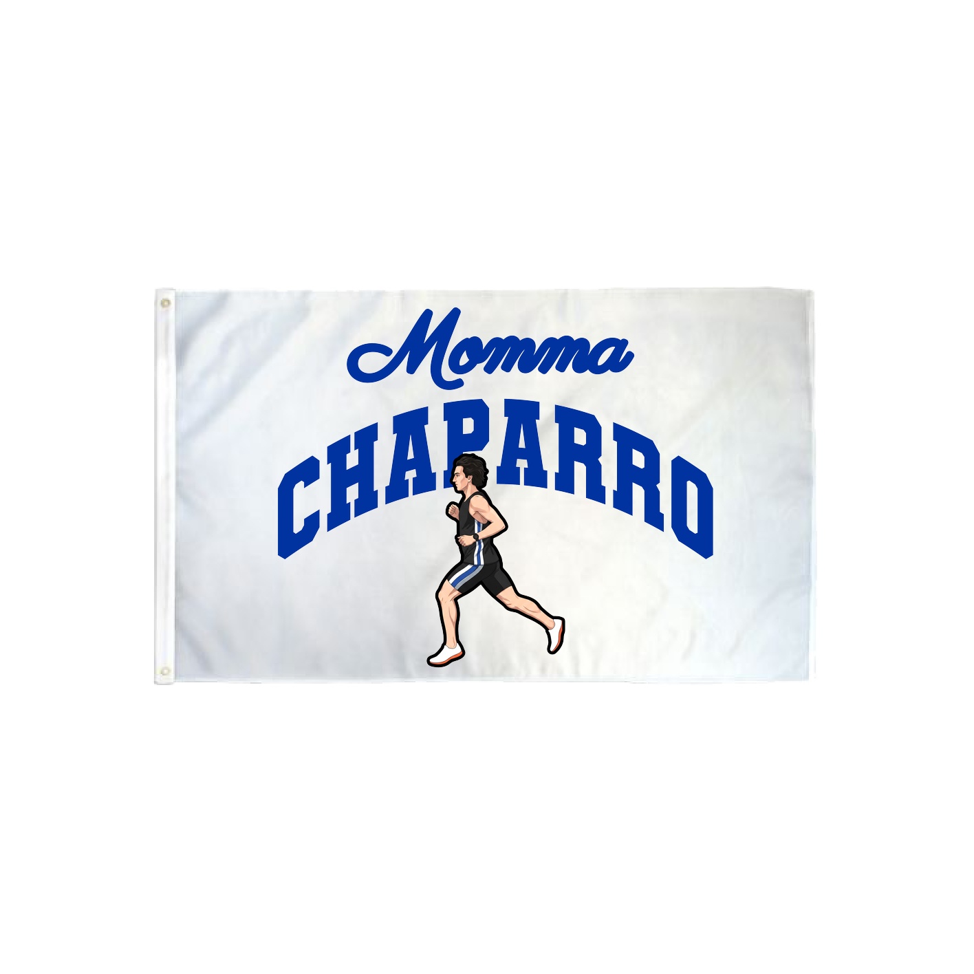 3x5 Flag — Mothers Day Arch in Classic