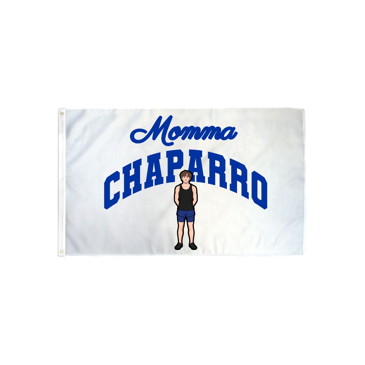 3x5 Flag — Mothers Day Arch in Classic