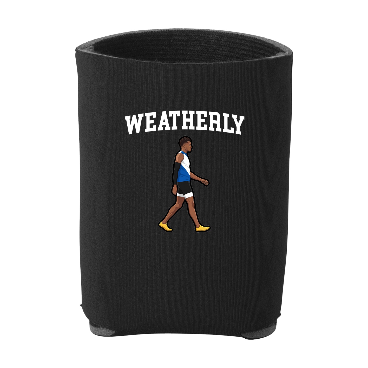 Can Holder — Shirsey in Black
