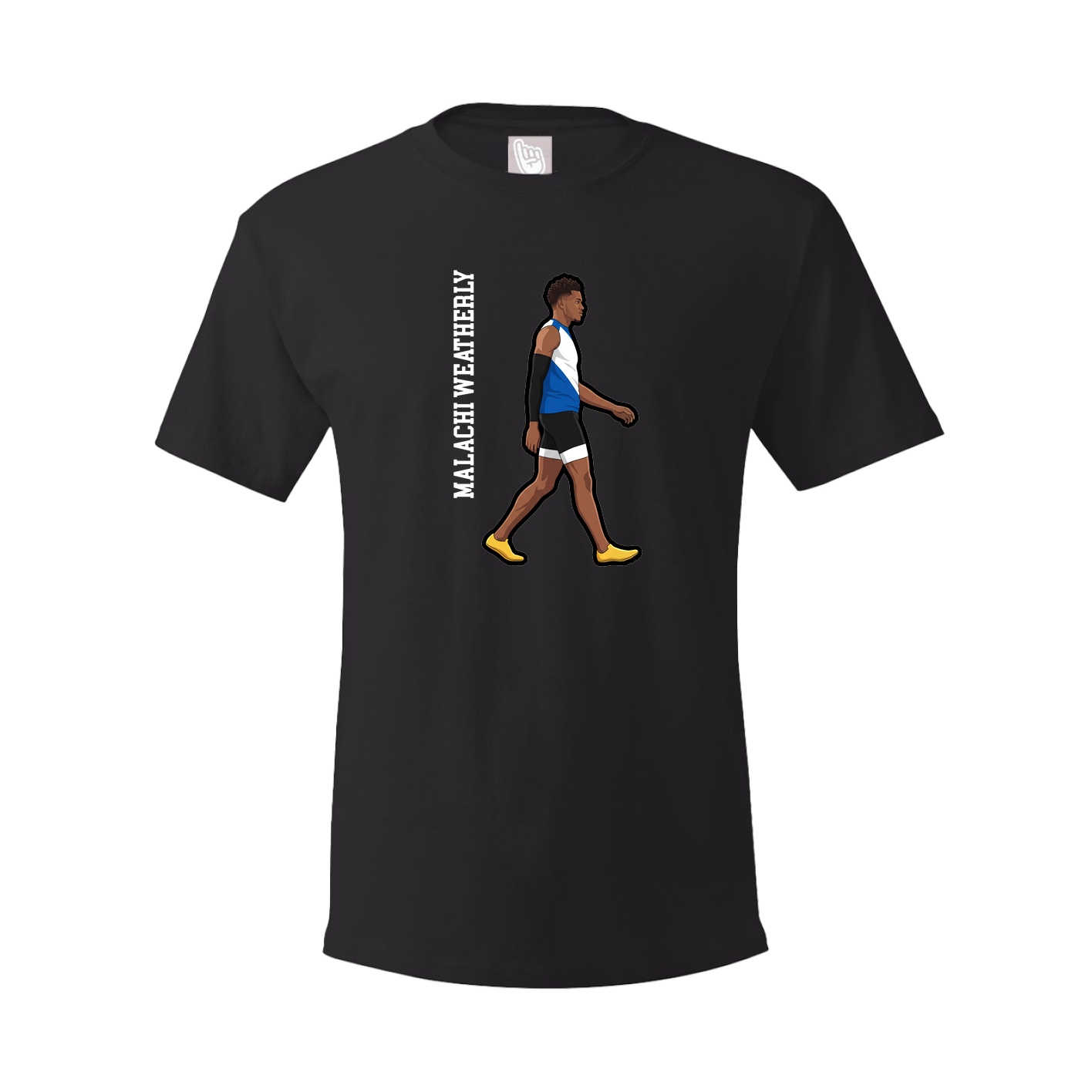NIL Club Tee