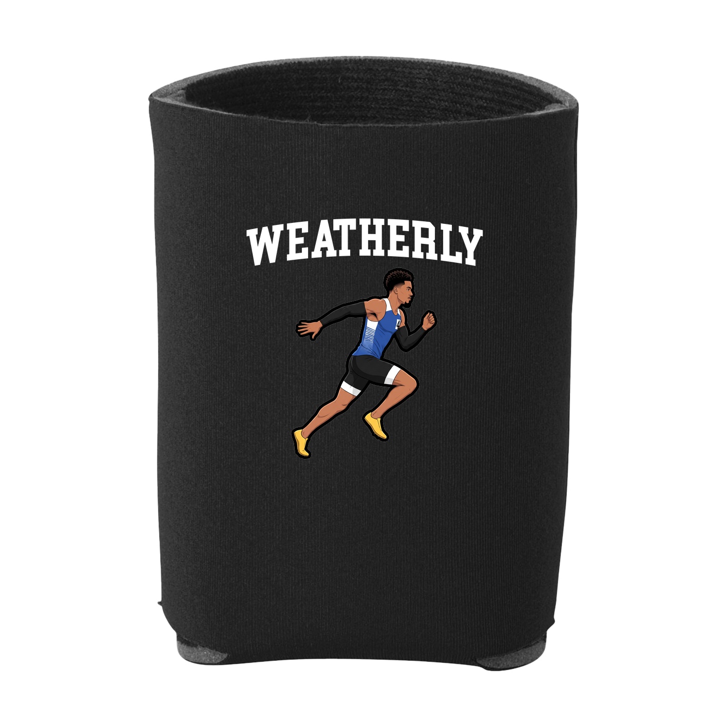 Can Holder — Shirsey in Black