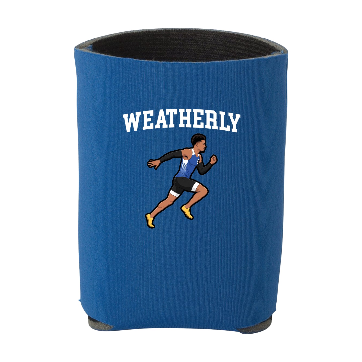 Can Holder — Shirsey in Royal