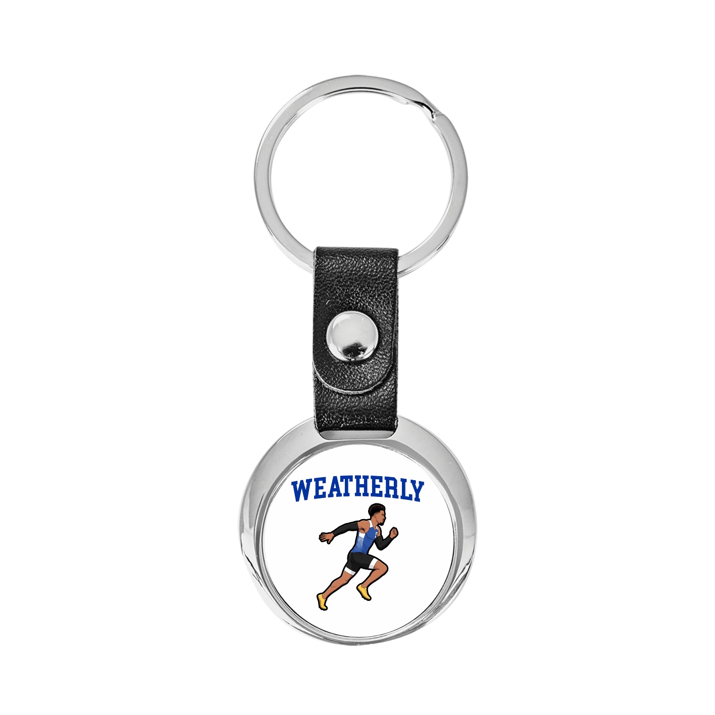 Key Chain — Shirsey in Classic