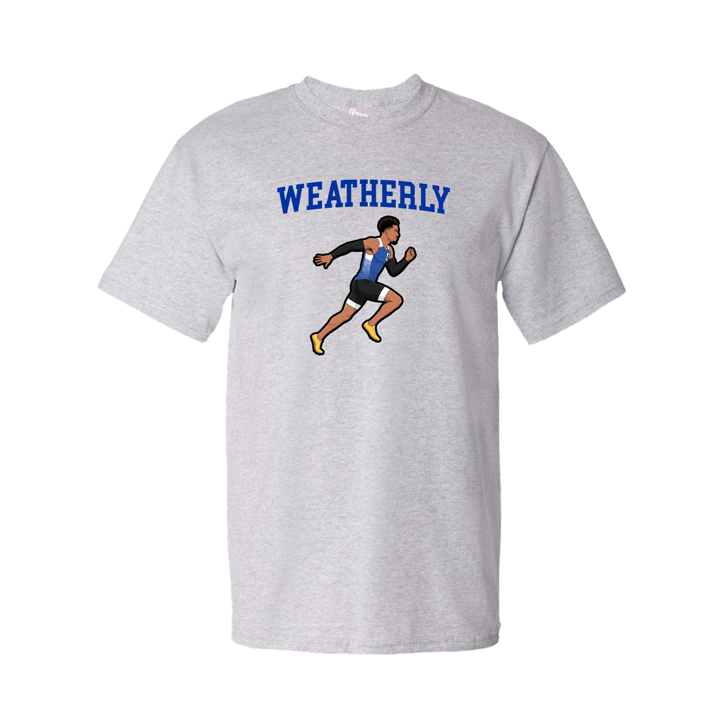 NIL Club Tee
