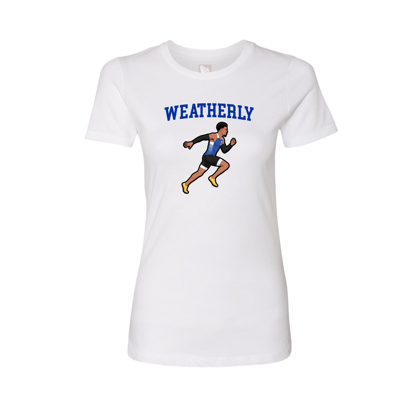 NIL Club Womens Tee