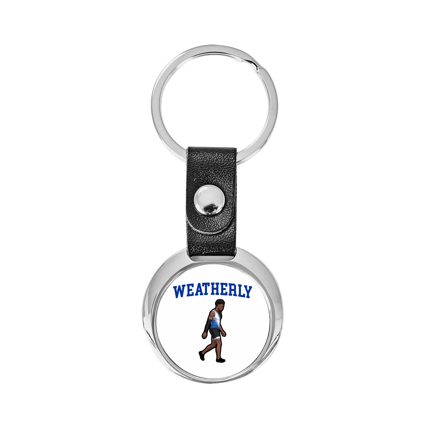 Key Chain — Shirsey in Classic