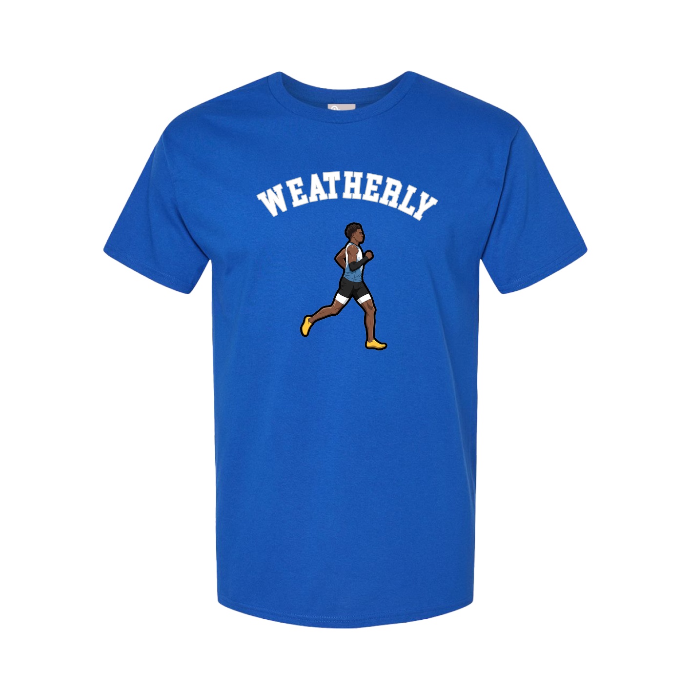 Tee — Shirsey Arch in Royal