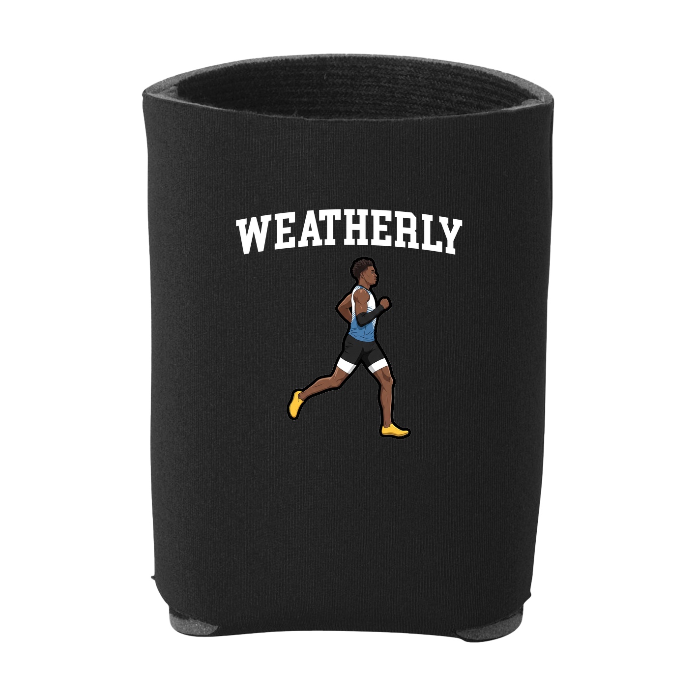 Can Holder — Shirsey in Black