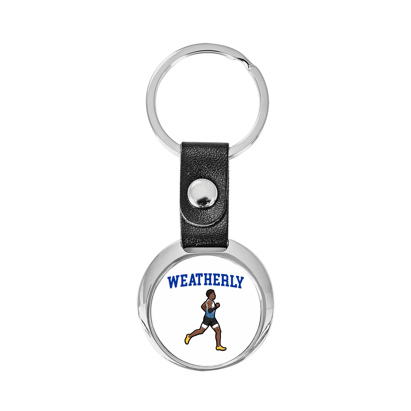 Key Chain — Shirsey in Classic