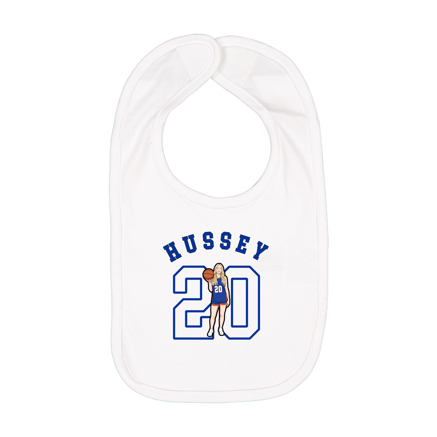 Infant Bib