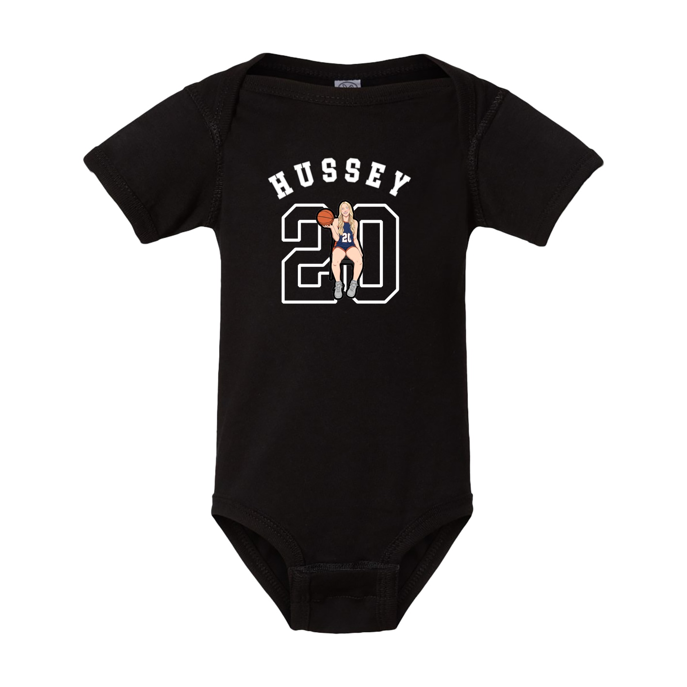Baby Onesie