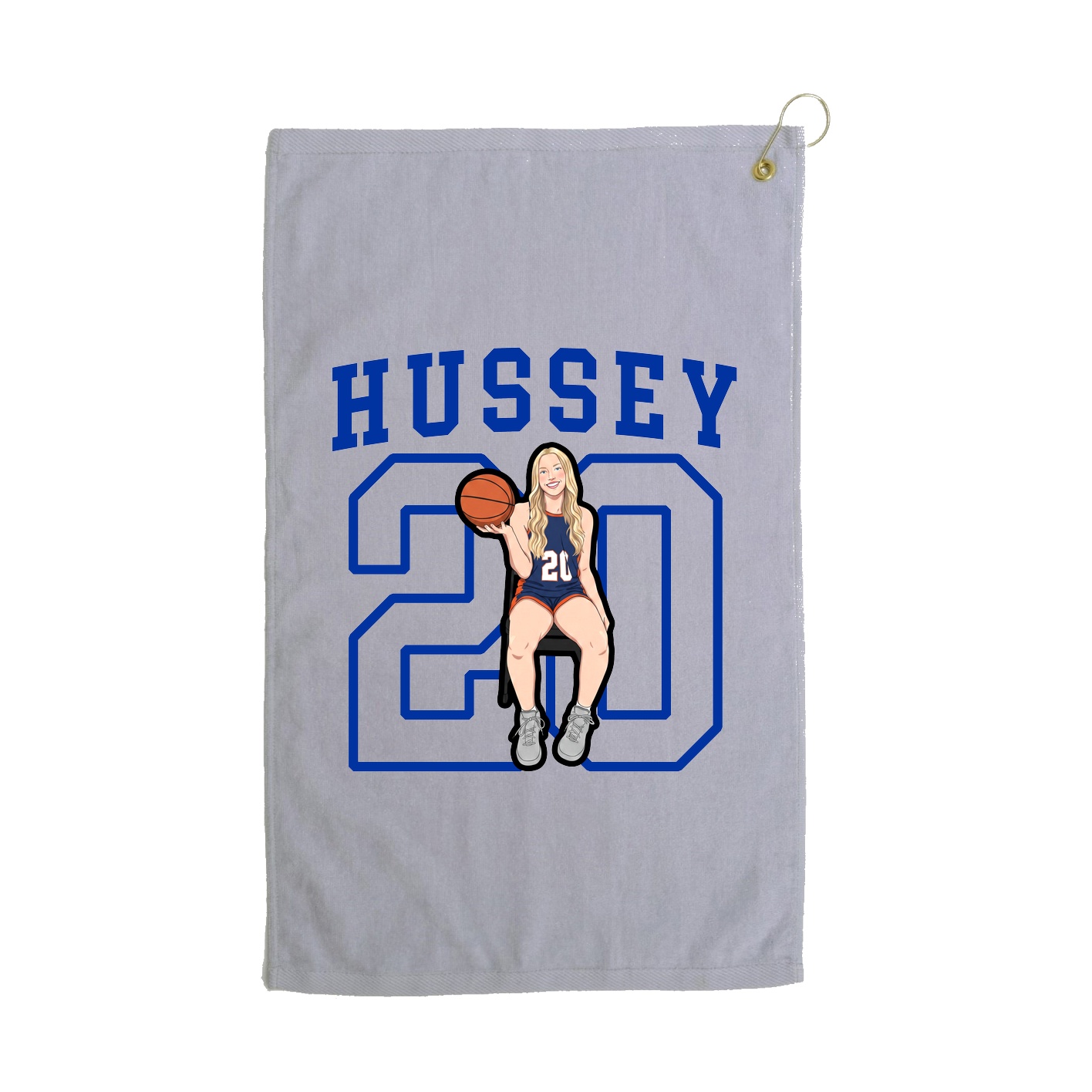 Golf Towel