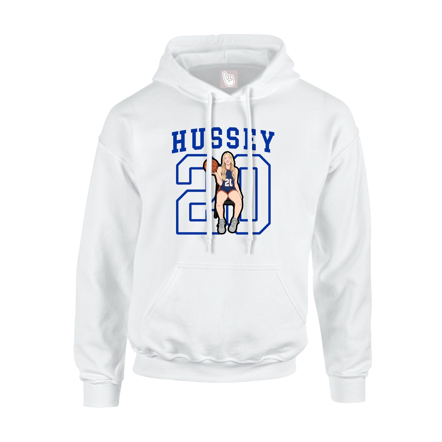 Youth Hoodie
