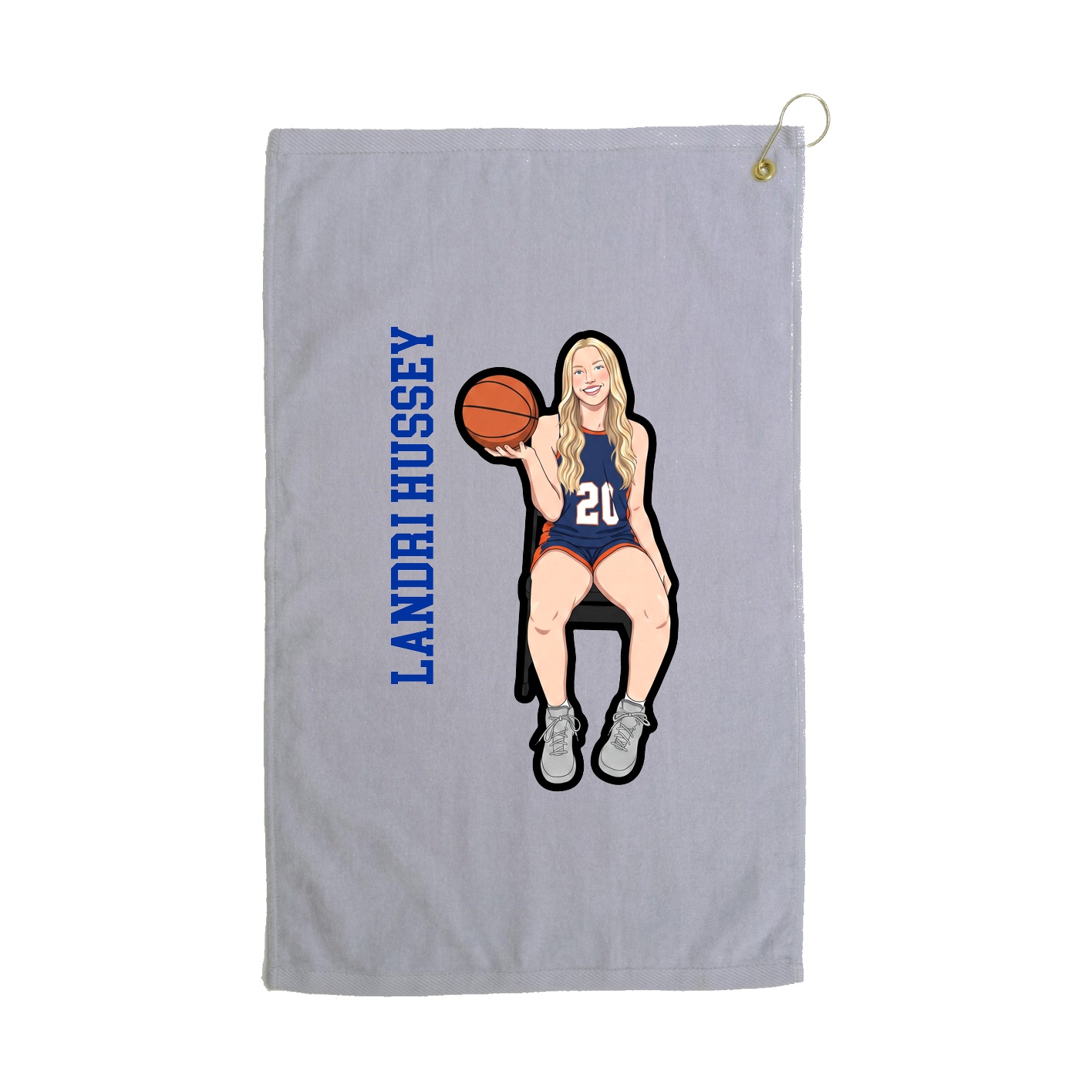 Golf Towel