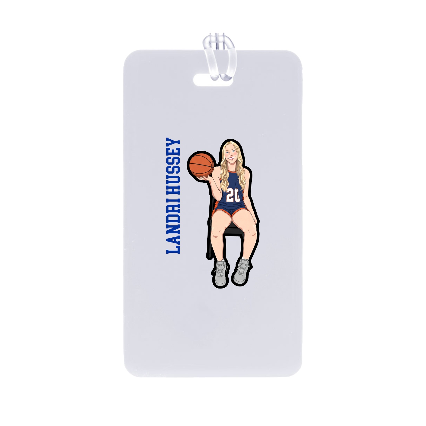 Bag Tag