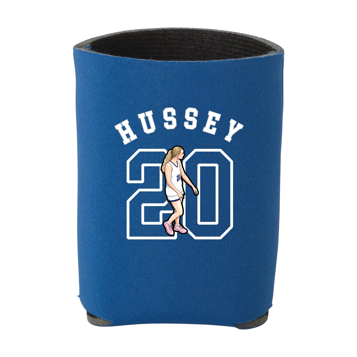 Can Holder — Shirsey Arch in Royal
